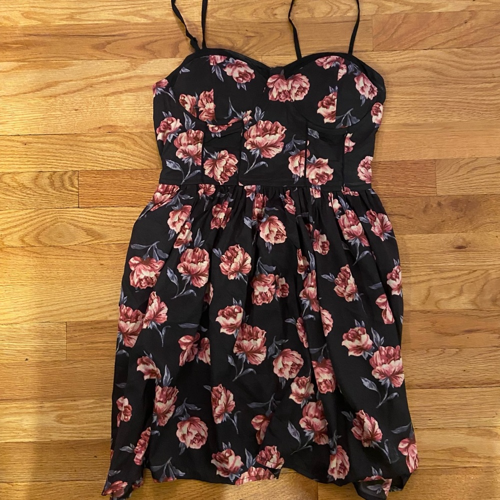 Band of Gypsies Sun Dress